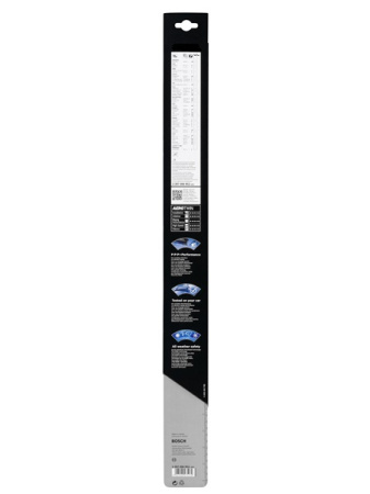 Щетка стеклоочистителя Bosch Aerotwin Plus AP500U